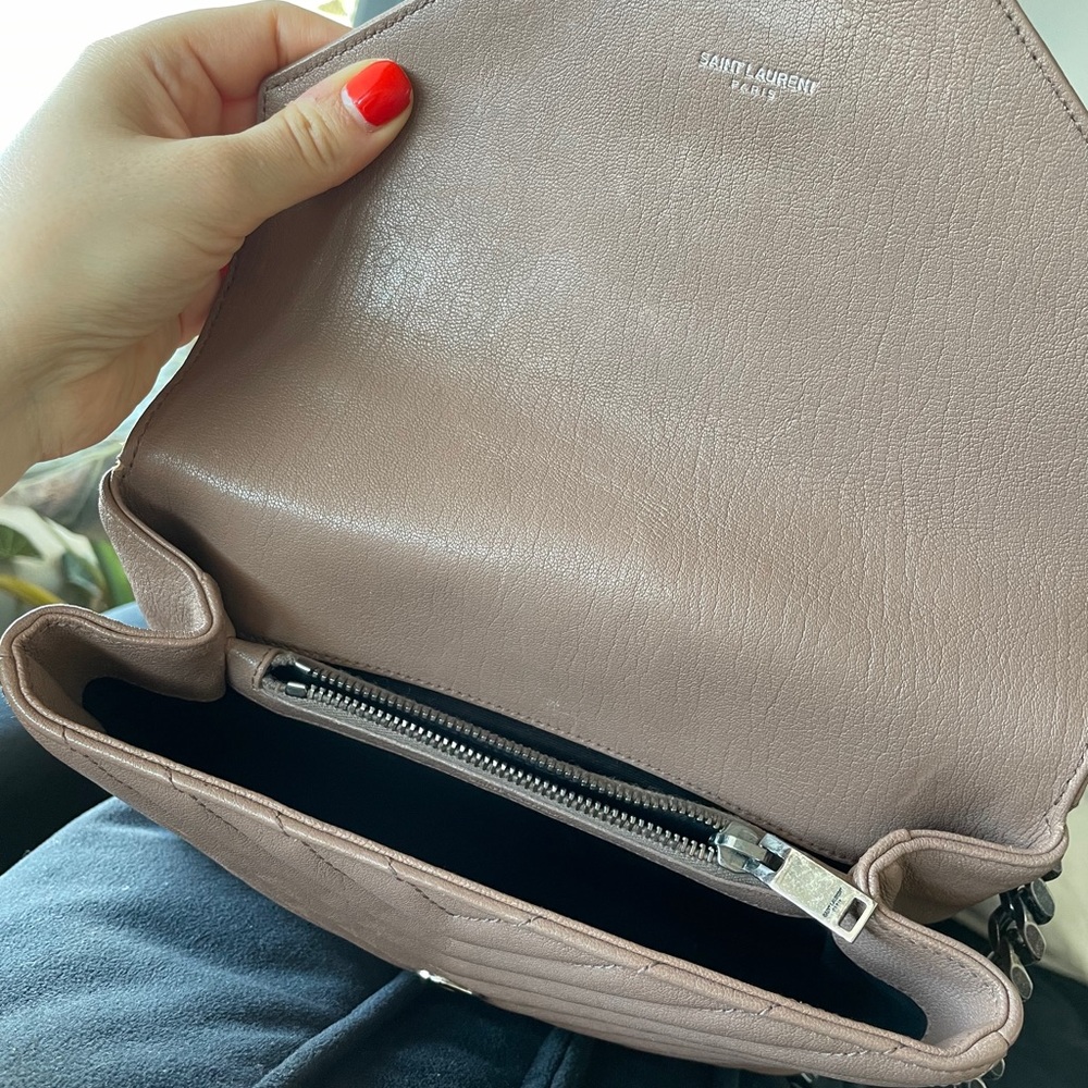 Ysl college bag - Picture 8 of 12
